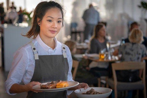 Peppers Silo - Accommodation Guide 38