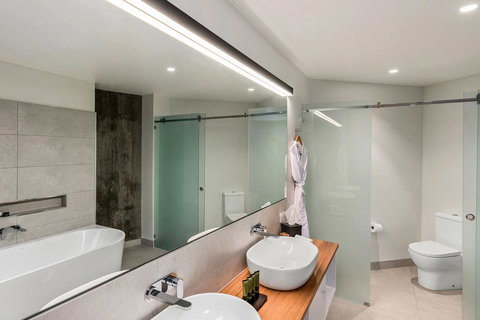 Peppers Silo - Accommodation Guide 12