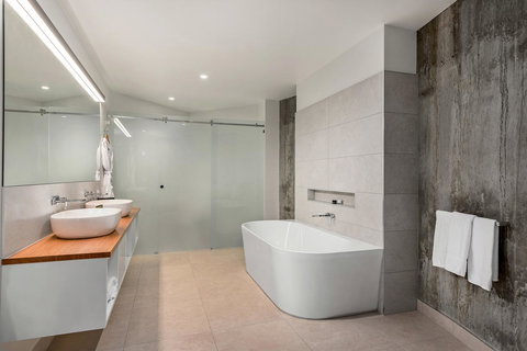 Peppers Silo - Accommodation Guide 13