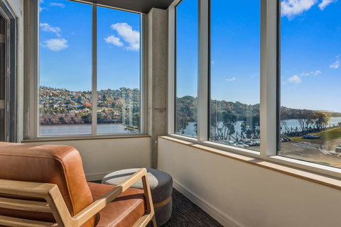 Peppers Silo - Accommodation Guide 26