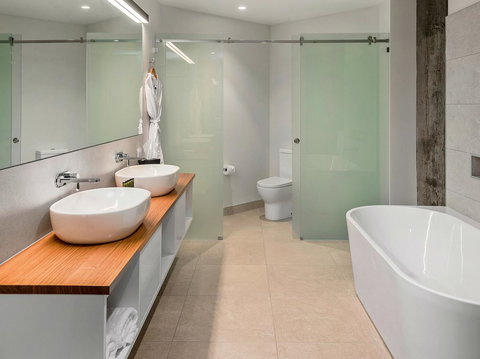 Peppers Silo - Accommodation Guide 14