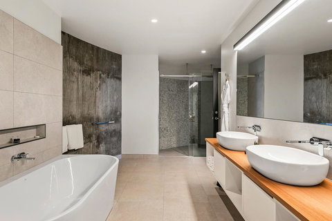 Peppers Silo - Accommodation Guide 15