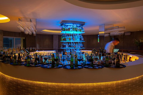 Peppers Silo - Accommodation Guide 32