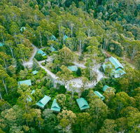 Lemonthyme Wilderness Retreat - Accommodation Asia