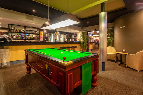 Mornington Inn - Accommodation Asia 12