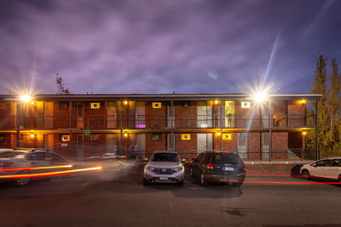 Mornington Inn - Accommodation Asia 8