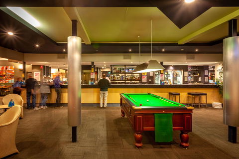 Mornington Inn - Accommodation Asia 10
