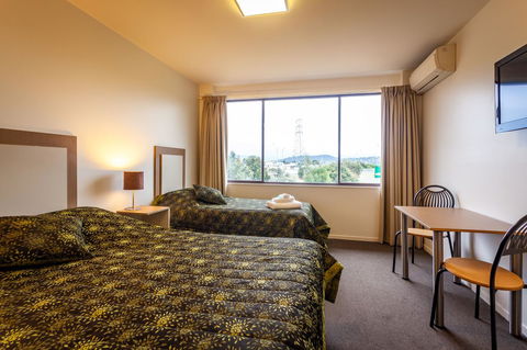 Mornington Inn - Accommodation Asia 1