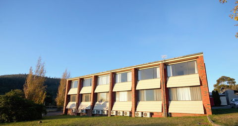 Mornington Inn - Accommodation Asia 9