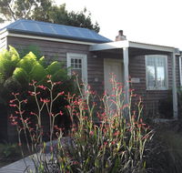 Tramway Cottage - Accommodation Asia