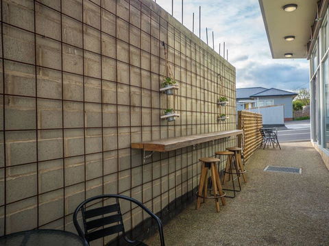 Marina View Apartment - Accommodation Asia 19