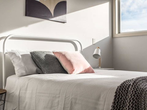 Marina View Apartment - Accommodation Asia 15