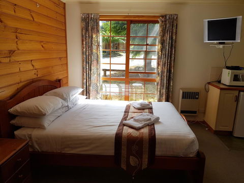 Cradle Forest Inn - Accommodation Asia 6