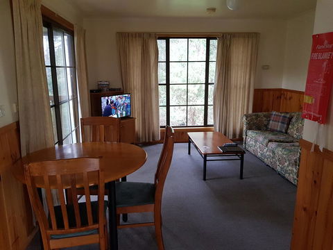 Cradle Forest Inn - Accommodation Asia 8