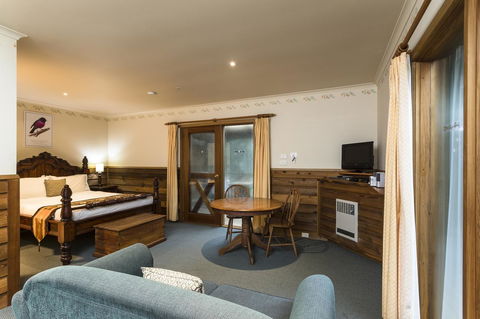 Cradle Forest Inn - Accommodation Asia 16