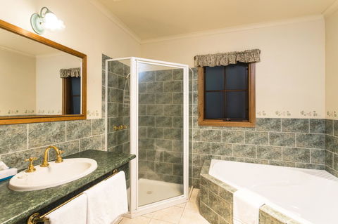 Cradle Forest Inn - Accommodation Asia 27