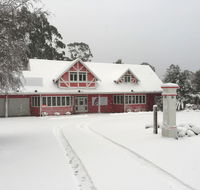 Cradle forest inn - Accommodation Asia