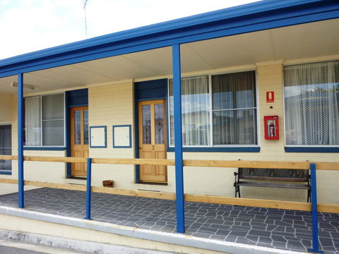 Mountain View Country Inn - Accommodation Asia 29
