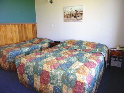 Mountain View Country Inn - Accommodation Asia 25
