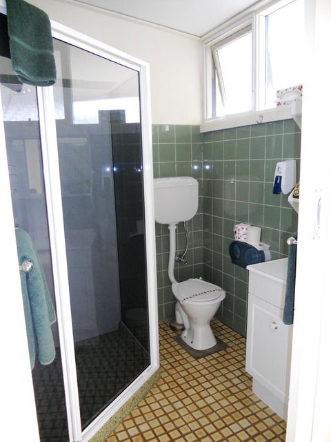 Mountain View Country Inn - Accommodation Asia 15