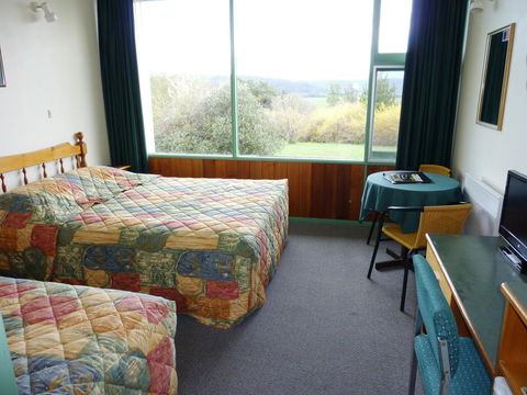 Mountain View Country Inn - Accommodation Asia 22
