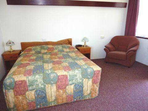 Mountain View Country Inn - Accommodation Asia 28
