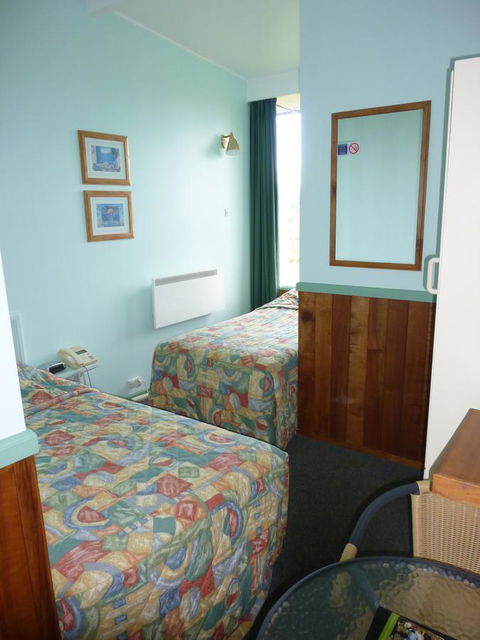 Mountain View Country Inn - Accommodation Asia 23
