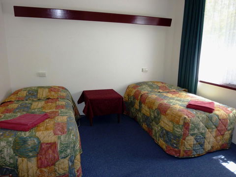 Mountain View Country Inn - Accommodation Asia 20