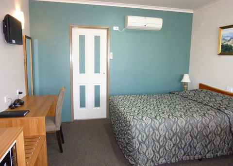 Mountain View Country Inn - Accommodation Asia 16