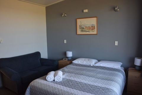 Mountain View Country Inn - Accommodation Asia 1