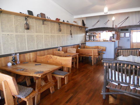 Mountain View Country Inn - Accommodation Asia 8