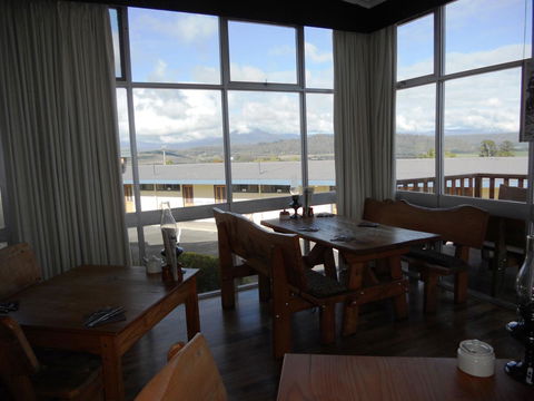 Mountain View Country Inn - Accommodation Asia 6