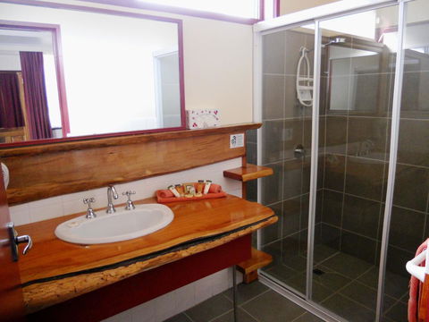 Mountain View Country Inn - Accommodation Asia 18