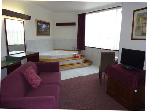 Mountain View Country Inn - Accommodation Asia 27