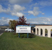 Mountain View Country Inn - Accommodation Asia
