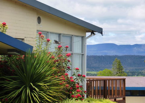 Mountain View Country Inn - Accommodation Asia 30