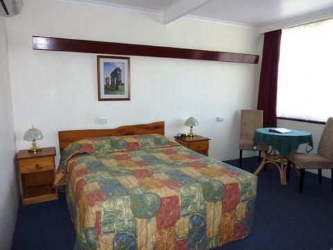 Mountain View Country Inn - Accommodation Asia 19