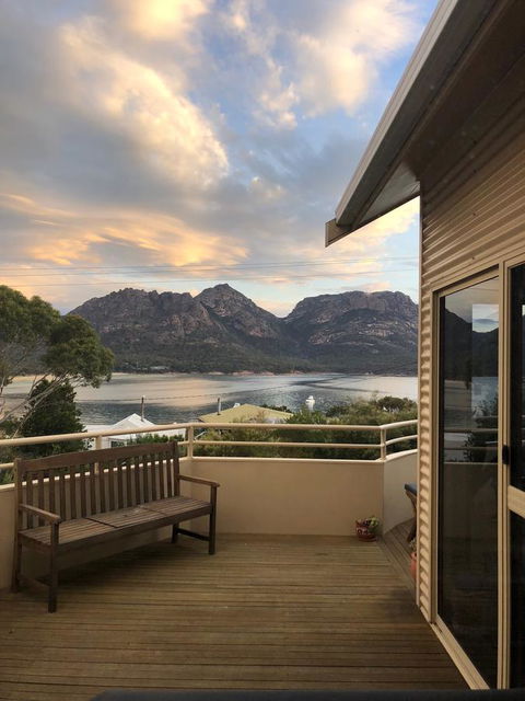 Freycinet Beach House - Accommodation Guide 4