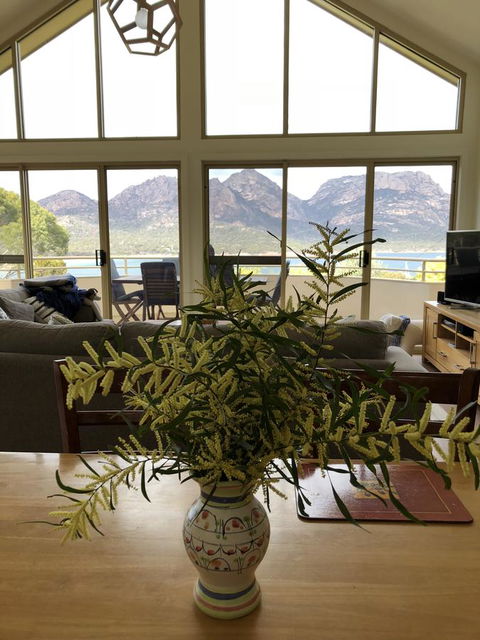 Freycinet Beach House - Accommodation Guide 16