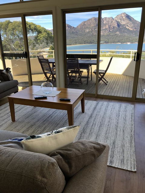 Freycinet Beach House - Accommodation Guide 3