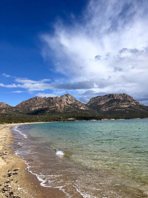 Freycinet Beach House - Accommodation Guide 18