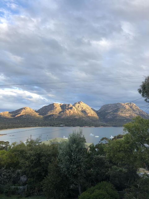 Freycinet Beach House - Accommodation Guide 17