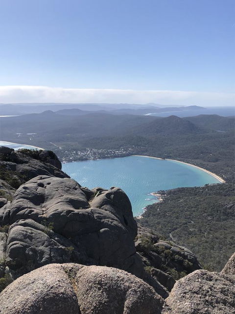 Freycinet Beach House - Accommodation Guide 13