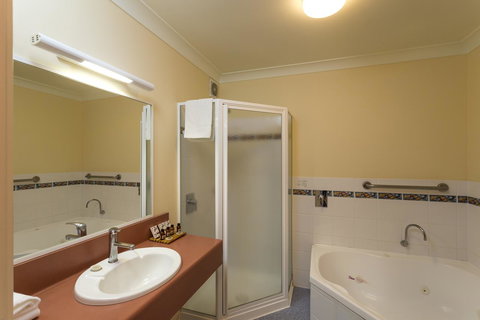 Panorama Hotel St Helens - Accommodation China 20