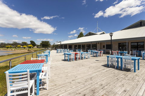 Panorama Hotel St Helens - Accommodation China 3