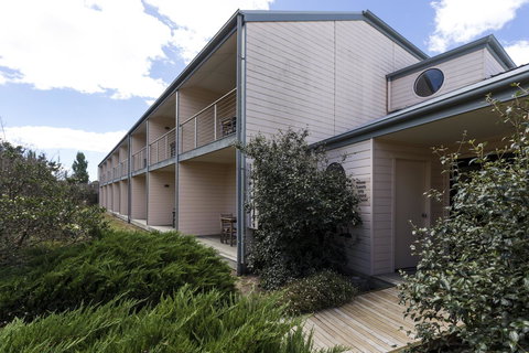 Panorama Hotel St Helens - Accommodation China 11