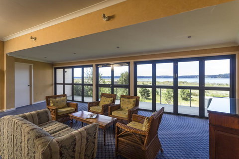 Panorama Hotel St Helens - Accommodation China 14