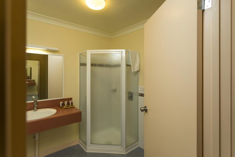 Panorama Hotel St Helens - Accommodation China 4