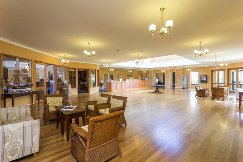 Panorama Hotel St Helens - Accommodation China 23