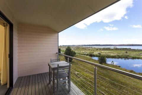 Panorama Hotel St Helens - Accommodation China 15